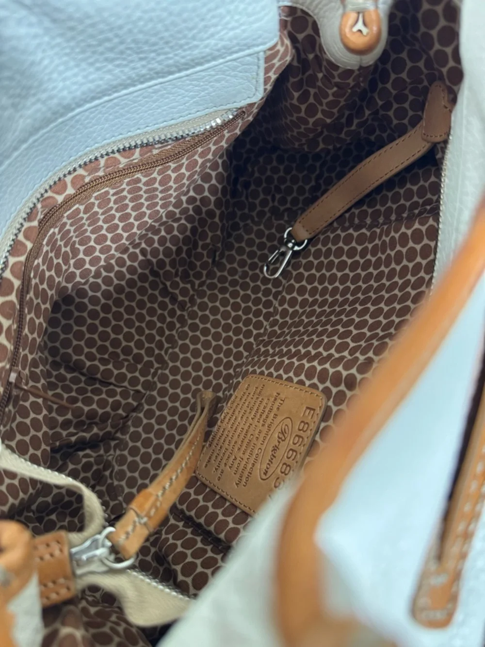 Brighton slouchy hobo